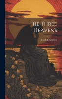 The Three Heavens 1021680885 Book Cover