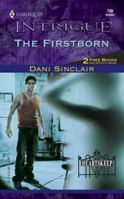 The Firstborn: Heartskeep (Harlequin Intrigue, No. 730) 0373227302 Book Cover