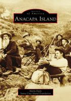 Anacapa Island 1467129011 Book Cover