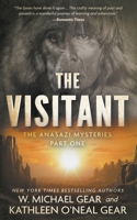 The Visitant: A Native American Historical Mystery Series 1639778314 Book Cover