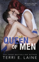 Queen of Men: King Maker Series Book 2 1710056177 Book Cover