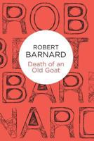 Death Of An Old Goat 0140065377 Book Cover