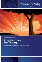Strahlen der Hoffnung 3841603114 Book Cover
