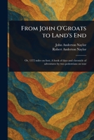 From John O'Groats to Land's End 1022982265 Book Cover
