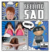 Feeling Sad 1786372673 Book Cover