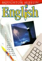 Houghton Mifflin English Level 6 0618030832 Book Cover