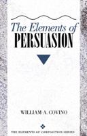 Elements of Persuasion, The 0205196616 Book Cover