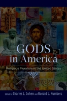 Gods in America 0199931925 Book Cover