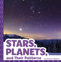 Stars, Planets, and Their Patterns 1666355003 Book Cover