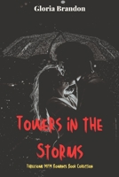 Towers in the Storms: Threesome MFM Romance Book Collection B0BKCPYZQ1 Book Cover