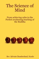 The Science of Mind 1435731050 Book Cover