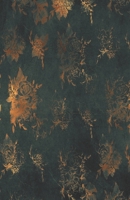 Dot Grid Journal Notebook: Grunge Damask Glam Bullet Planner Book Dotted Grid 5.5 X 8.5 120 Pg DIY Weekly Spread Organizer Habit Tracker Gift Creatives 1676753443 Book Cover