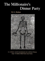 The Millionaire's Dinner Party: An Adaptation of the Cena Trimalchionis of Petronius 0199120250 Book Cover