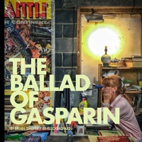 The Ballad of Gasparin: The Gasparin project B08ZVZKG4C Book Cover