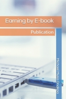 Earning by E-book: Publication B0BTJPVJ3C Book Cover