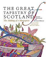 The Great Tapestry of Scotland 1780277091 Book Cover