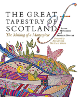 The Great Tapestry of Scotland 1780271336 Book Cover