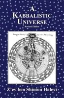 Kabbalistic Universe 0877283494 Book Cover