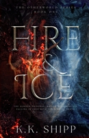 Fire & Ice B0GGL6JSMX Book Cover