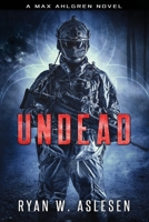 Undead 1543945392 Book Cover