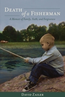 Death of a Fisherman B0BHG81FB2 Book Cover