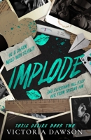 Implode B0CHL7DFCH Book Cover