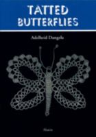 Tatted Butterflies 8778470544 Book Cover