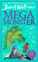 Megamonster 0008499721 Book Cover