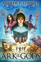 Ark of the Gods 0995354316 Book Cover