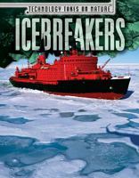 Icebreakers 1482457792 Book Cover