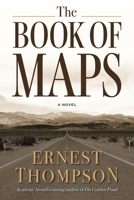 The Book of Maps 1957831103 Book Cover