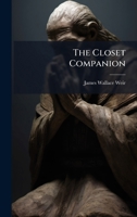 The Closet Companion 1023960729 Book Cover