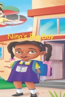 Nina's Big Day B09LGPMLGN Book Cover