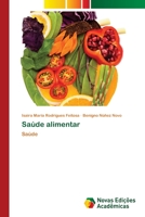 Saúde alimentar 620346645X Book Cover