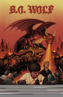 B.O. Wolf B0H13LX8KG Book Cover