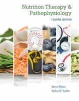 Nutrition Therapy and Pathophysiology 1439049629 Book Cover