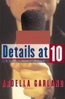Details at Ten (Georgia Barnett Mysteries) 0684873753 Book Cover