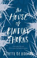 The House of Binding Thorns 0451477391 Book Cover