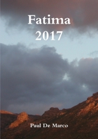 Fatima 2017 132660659X Book Cover
