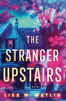 The Stranger Upstairs 0593599950 Book Cover