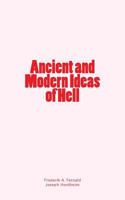 Ancient and Modern Ideas of Hell 1978471521 Book Cover