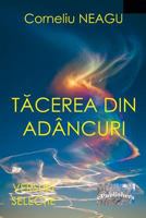 Tacerea Din Adancuri: Versuri 1987723120 Book Cover