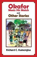 Okafor Meets His Match 1942876068 Book Cover