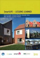 SmartLIFE - Lessons Learned: (BR 500) 184806070X Book Cover