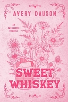 Sweet Whiskey: an omegaverse romance (Brackenridge) B0GPKFS7TH Book Cover