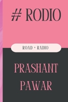 # Rodio: Romance, Comedy, Drama, Small town love, New adult, True love. B0GJRT9NRJ Book Cover