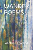 WANDER POEMS B08Q6Y7Q69 Book Cover