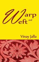 Warp and Weft 1482545853 Book Cover