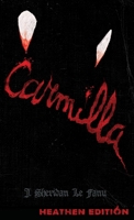 Carmilla (Heathen Edition) 1963228383 Book Cover