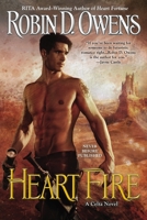 Heart Fire 0425263959 Book Cover
